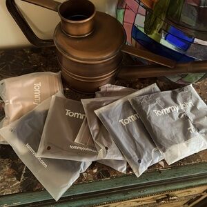 New with tags air briefs by Tommy John. Large. Added one more!